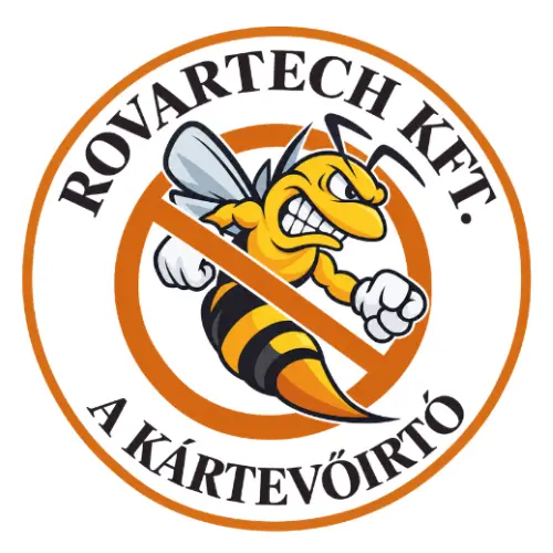 Rovartech Kft. logo